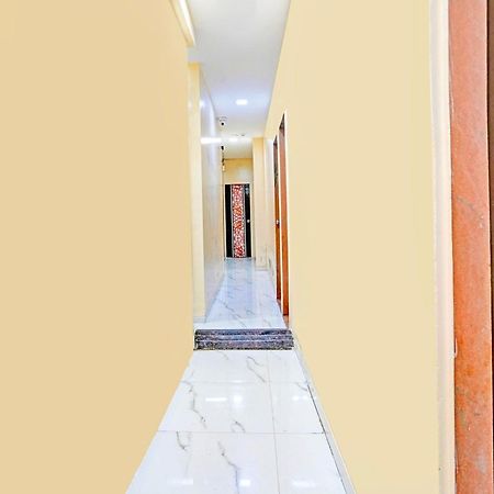 Hotel O Asma Мумбай Екстериор снимка